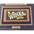 Gene Wilder / Willy Wonka Kids Signed Golden Ticket 8X10 Framed Collage PSA COA