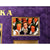 Gene Wilder / Willy Wonka Kids Signed Golden Ticket 8x10 Framed Collage PSA/DNA Autograph