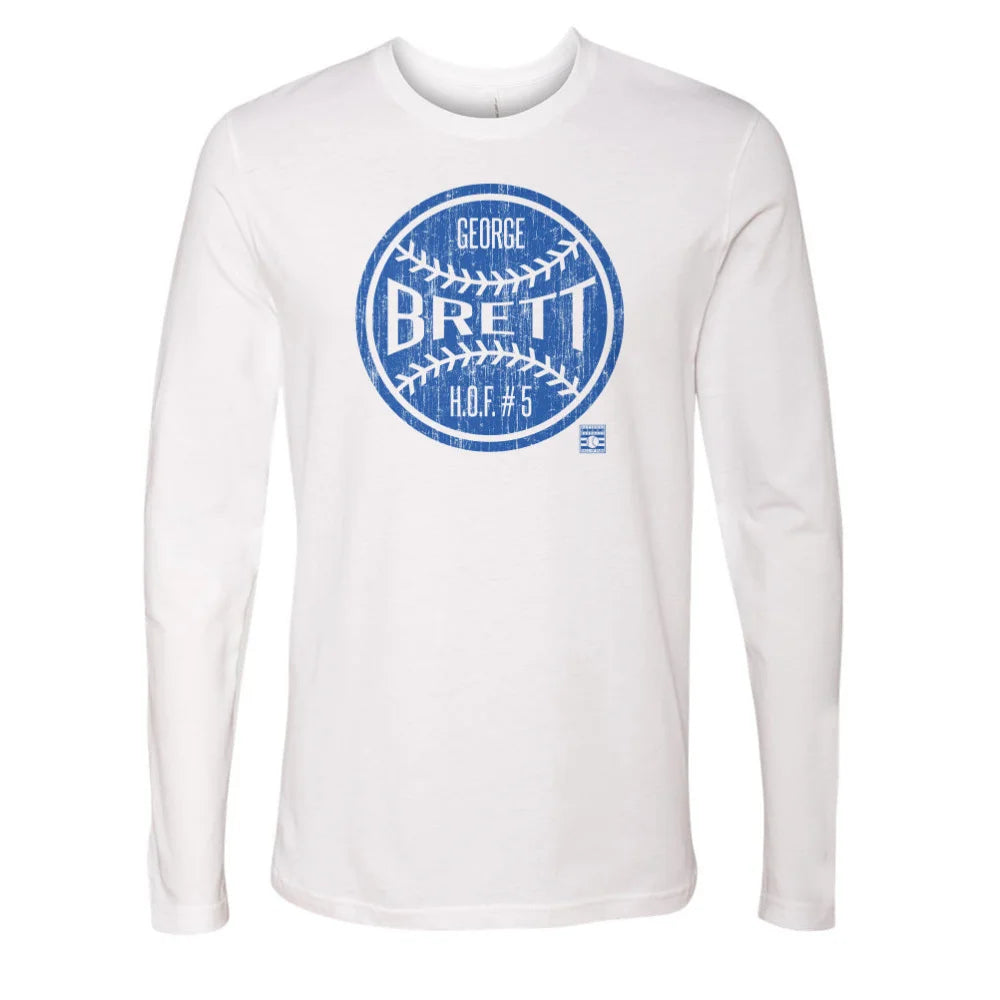 George Brett Ball B