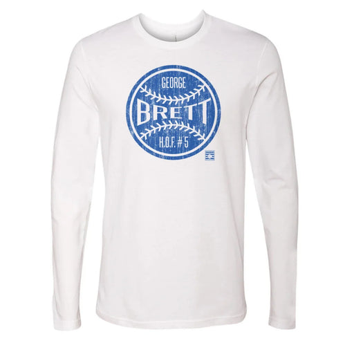 George Brett Ball B