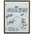 Goonies Cast Signed Framed Script Autographed JSA COA Corey Feldman Movie