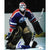 Grant Fuhr Autographed 8x10 Photo JSA COA NHL Edmonton Oilers Signed Blocker