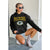 Green Bay Packers Women’s Gameday Couture Studded Catch the Vibe Pullover Hoodie