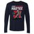 Greg Maddux Atlanta Dash WHT