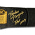 Greg Valentine / Brutus ’The Barber’ Beefcake Dual Signed WWE Rep Belt PSA/DNA COA WWF