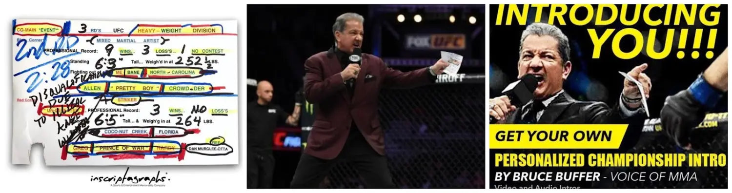 2019 Ultimate Holiday Sports Memorabilia Gift Guide Inscriptagraphs