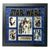 Harrison Ford Autographed Han Solo Star Wars 8x10 Photo Framed Topps COA Signed