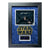 Hayden Christensen Autographed Star Wars 8x10 Photo Framed Anakin Skywalker Topps COA