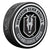Henderson Silver Knights Puck - Arrow