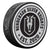 Henderson Silver Knights Puck - Established