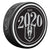 Henderson Silver Knights Puck - Founding Years