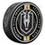 Henderson Silver Knights Puck - Ribbon
