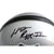 Henry Ruggs Signed Las Vegas Raiders Mini Helmet COA Autograph Oakland