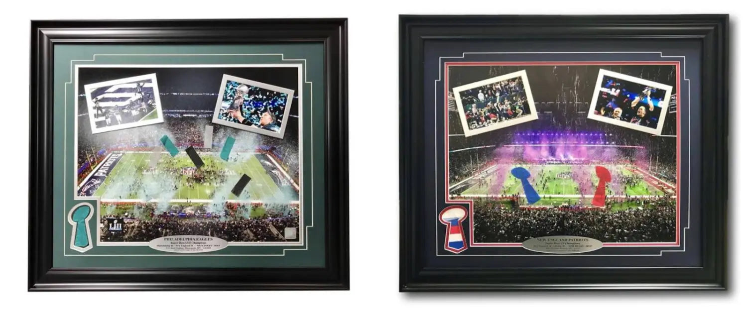 2019 Ultimate Holiday Sports Memorabilia Gift Guide Inscriptagraphs