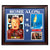Home Alone Cast Macaulay Culkin Pesci Stern Signed Poster 8x10 Photo Framed JSA Autograph Joe Daniel Movie