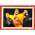 Hulk Hogan Autographed 11x14 Framed JSA COA WWE Hall of Fame Signed Hulkamania