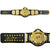 Hulk Hogan Autographed WWE WWF Winged Eagle Championship Belt Signed Replica