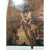 ’Indiana Jones’ 1981 Original Movie Poster First Issue 27X41 Harrison Ford