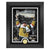 Jack Eichel 2023 Stanley Cup Trophy Vegas Golden Knights Framed Photo Bronze Coin Collage