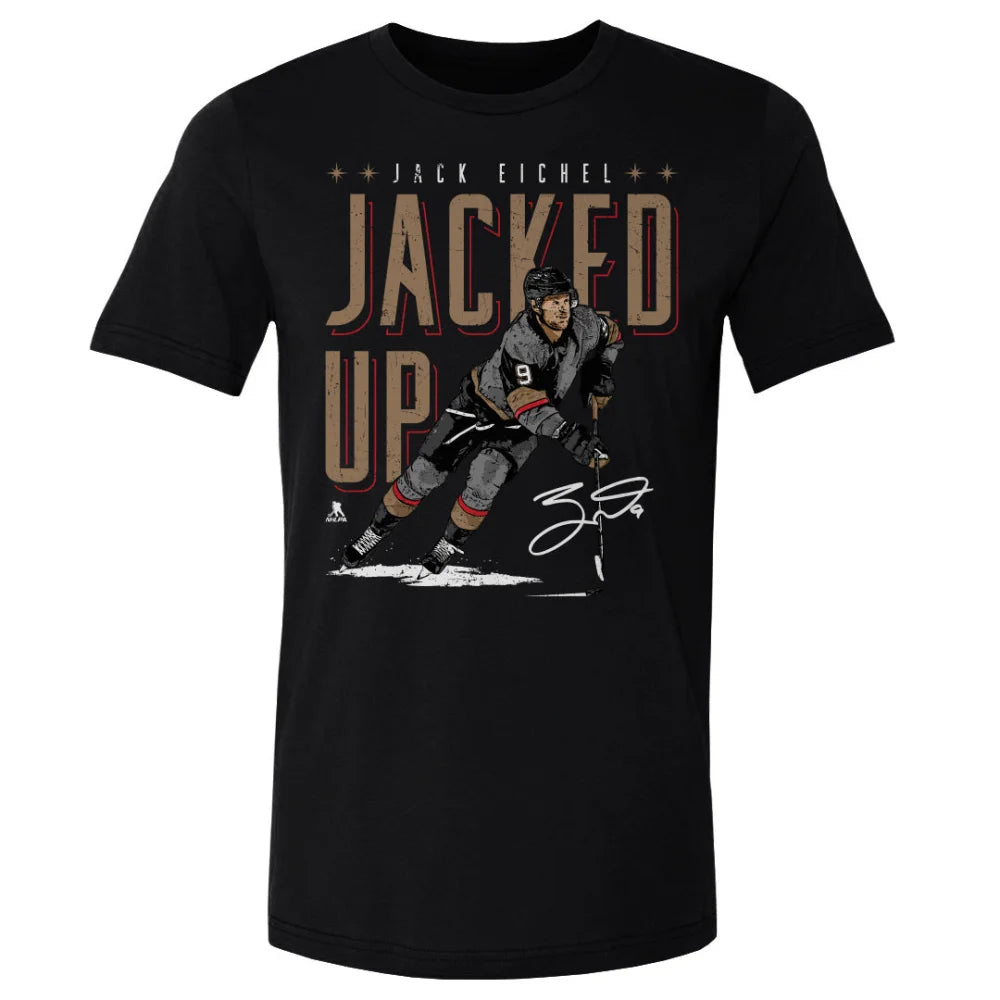 Jack Eichel Las Vegas Design WHT