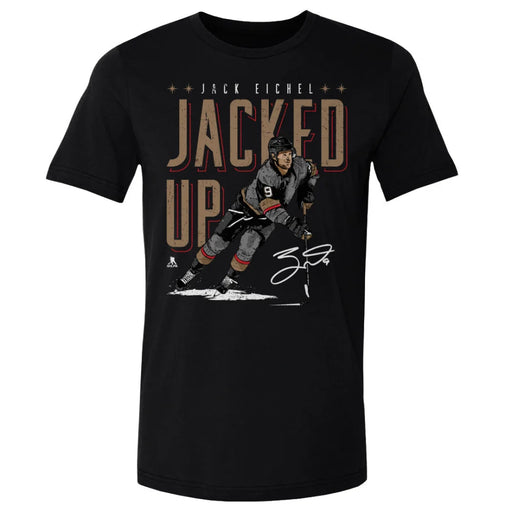 Jack Eichel Las Vegas Design WHT