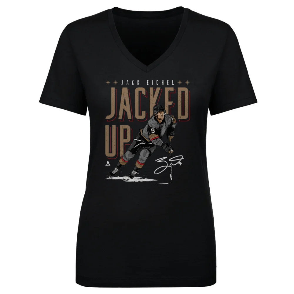 Jack Eichel Las Vegas Design WHT