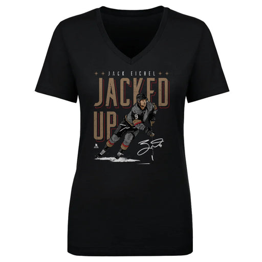 Jack Eichel Las Vegas Design WHT