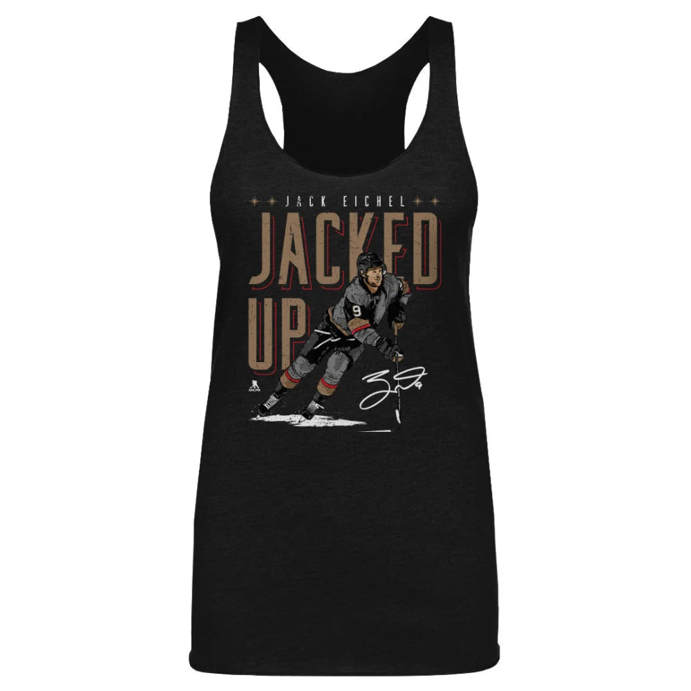 Jack Eichel Las Vegas Design WHT