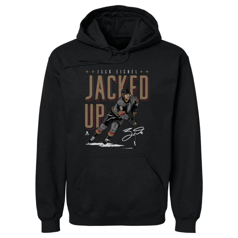 Jack Eichel Las Vegas Design WHT