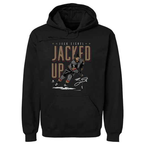 Jack Eichel Las Vegas Design WHT