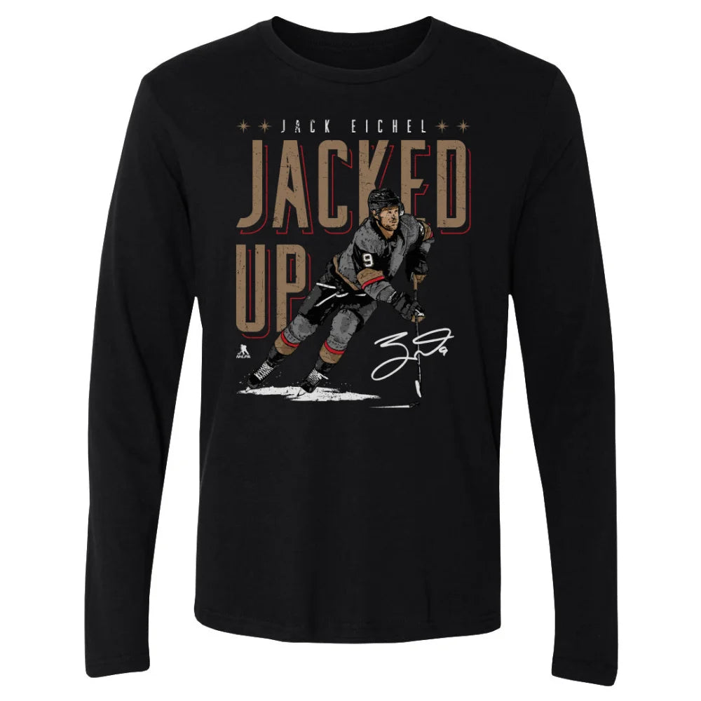 Jack Eichel Las Vegas Design WHT