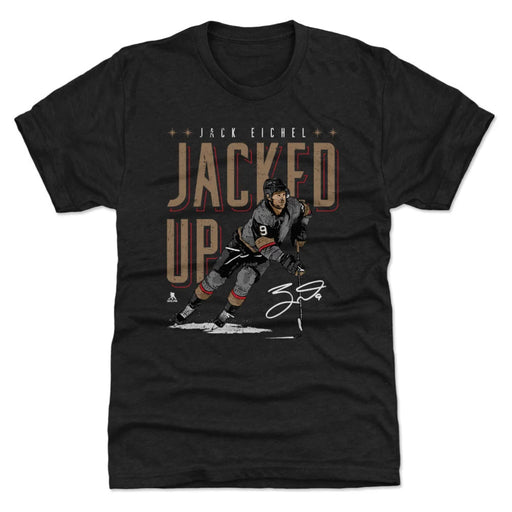 Jack Eichel Las Vegas Design WHT
