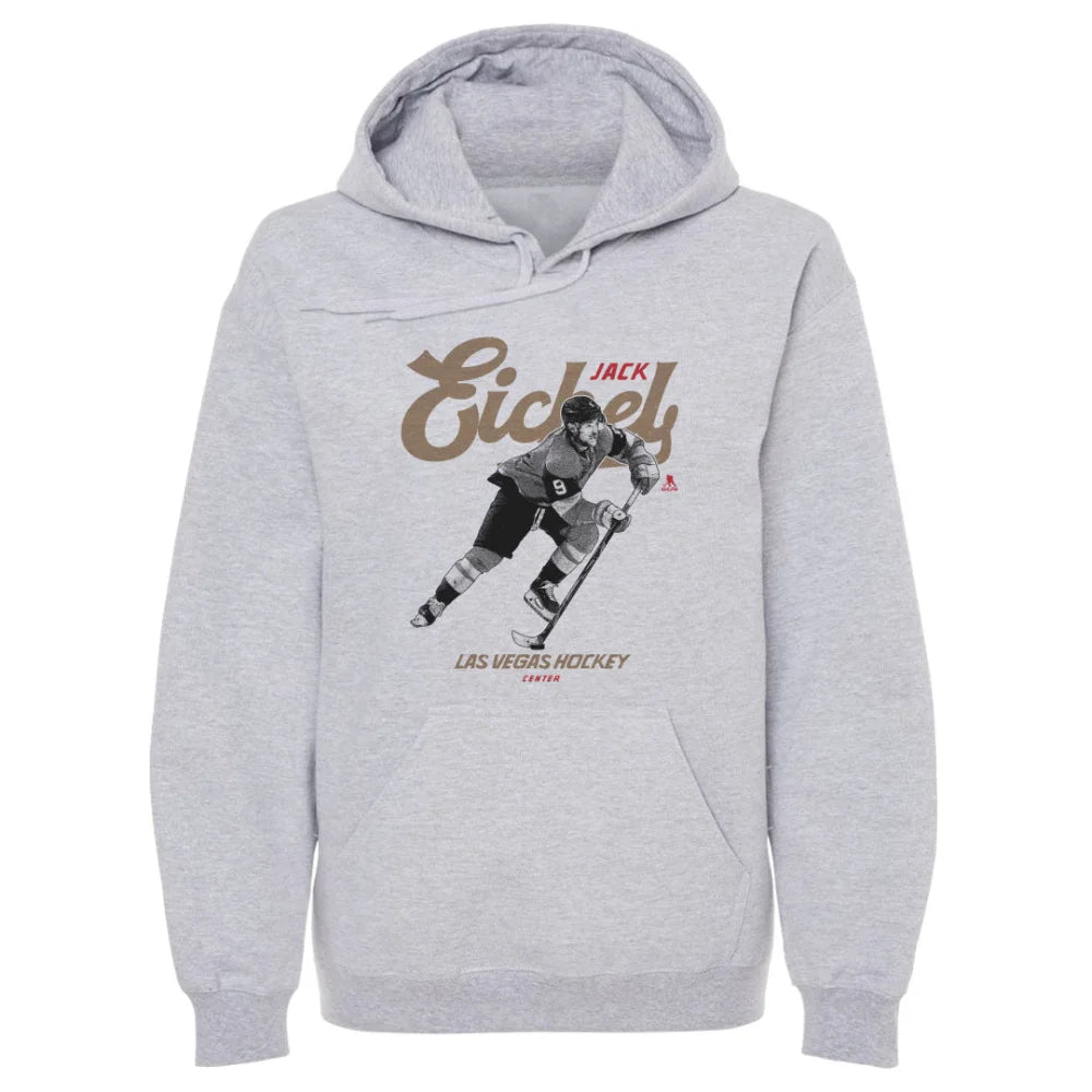 Jack Eichel Las Vegas Vintage