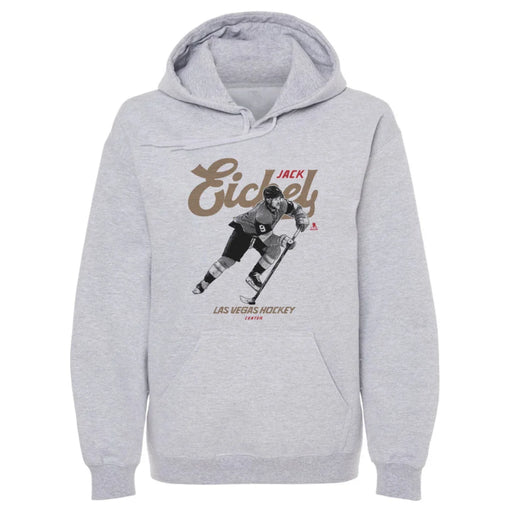 Jack Eichel Las Vegas Vintage