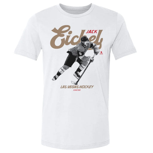 Jack Eichel Las Vegas Vintage