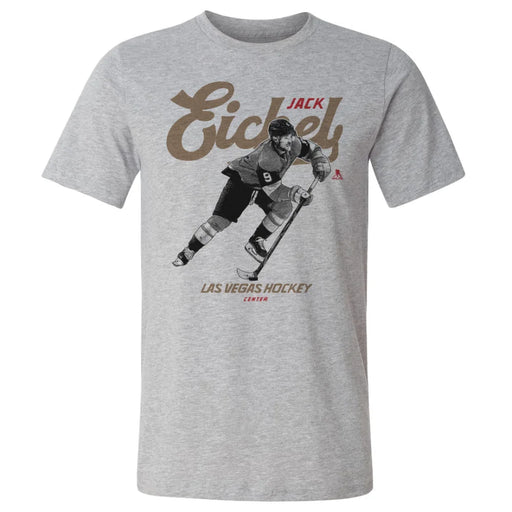 Jack Eichel Las Vegas Vintage