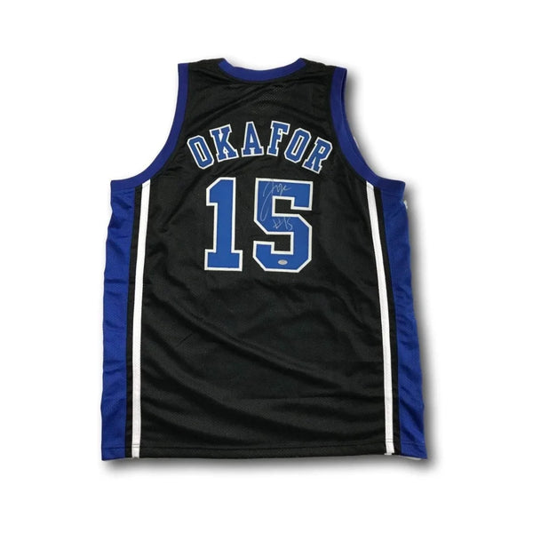 Jahlil okafor duke jersey hotsell