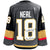 James Neal Autographed Vegas Golden Knights Jersey Inscribed 1st Goal Signed COA