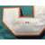 Jason Taylor Signed Miami Dolphins Jersey COA PSA/DNA Teal Autograph Home