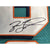 Jason Taylor Signed Miami Dolphins Jersey COA PSA/DNA Teal Autograph Home