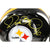 Jerome Bettis Autographed Pittsburgh Steelers Full Size Speed Helmet Bas Coa