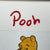Jim Cummings Signed Winnie The Pooh Etching Art JSA Sowa & Reiser /500 Disney Autographed