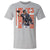 Jim McMahon & Walter Payton Chicago Duo WHT