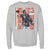 Jim McMahon & Walter Payton Chicago Duo WHT
