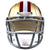 John Taylor Autographed San Francisco 49ers Speed Mini Helmet Signed BAS COA