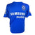 John Terry Chelsea Soccer Jersey BAS COA Signed Blue Nike