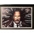 ’John Wick’ Keanu Reeves Movie Car License Plate Framed Collage