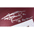 Johnny Manziel Signed Texas A&M Fs Helmet Inscribed ’Heisman’ Autograph COA JSA