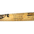 Johnny Mize Signed Home Run STAT Baseball Bat COA BAS St. Louis Cardinals #D/100