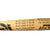 Johnny Mize Signed Home Run STAT Baseball Bat COA BAS St. Louis Cardinals #D/100